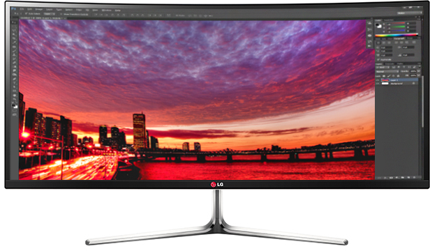 LG 34UC97-S: beste prijs - Tweakers