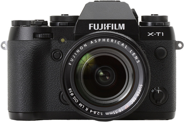 Fujifilm FinePix X-T1