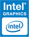 Intel HD Graphics logo (75 pix)