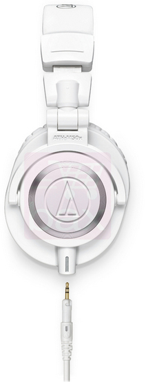 Audio-Technica ATH-M50X Wit: beste prijzen, echte reviews en