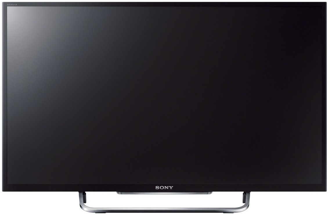 Specificaties van Sony Bravia KDL-50W805B Zwart - Tweakers