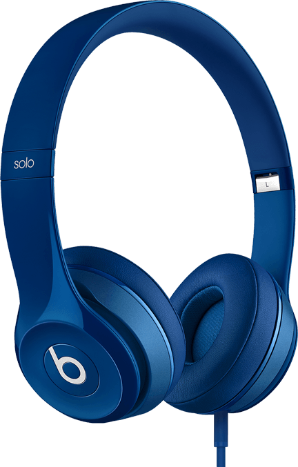 Vergelijk Beats by Dr. Dre Solo2-prijzen en deals - Tweakers