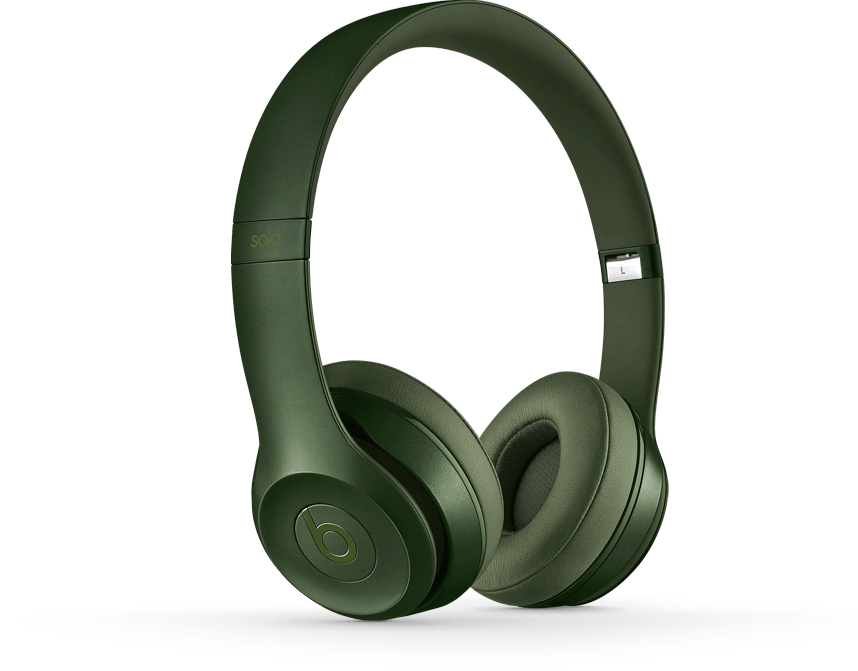 Vergelijk Beats by Dr. Dre Solo2-prijzen en deals - Tweakers