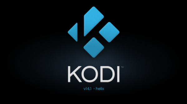 Kodi 14.1