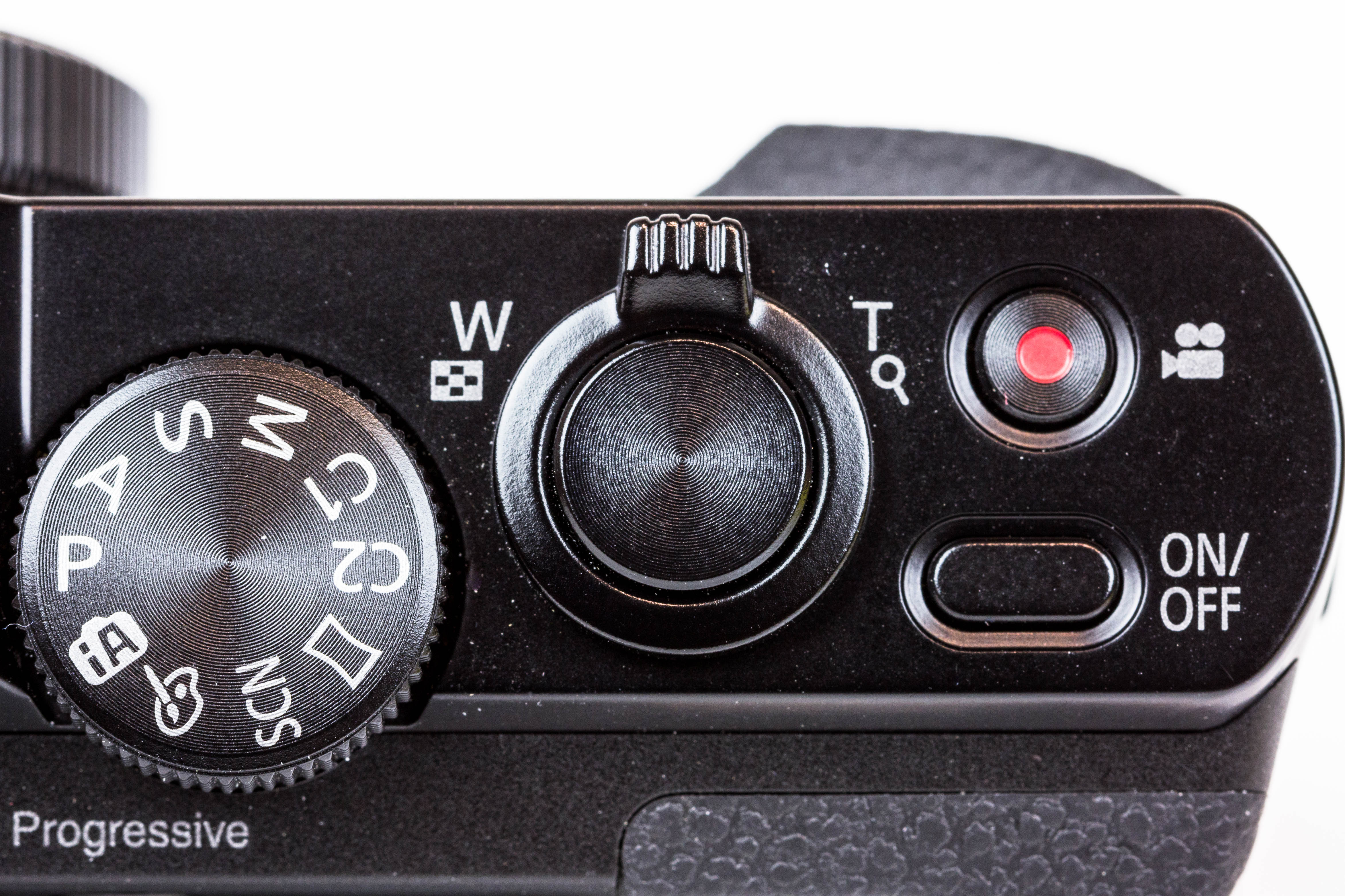 Panasonic Lumix TZ70 Review Features en specificaties Tweakers