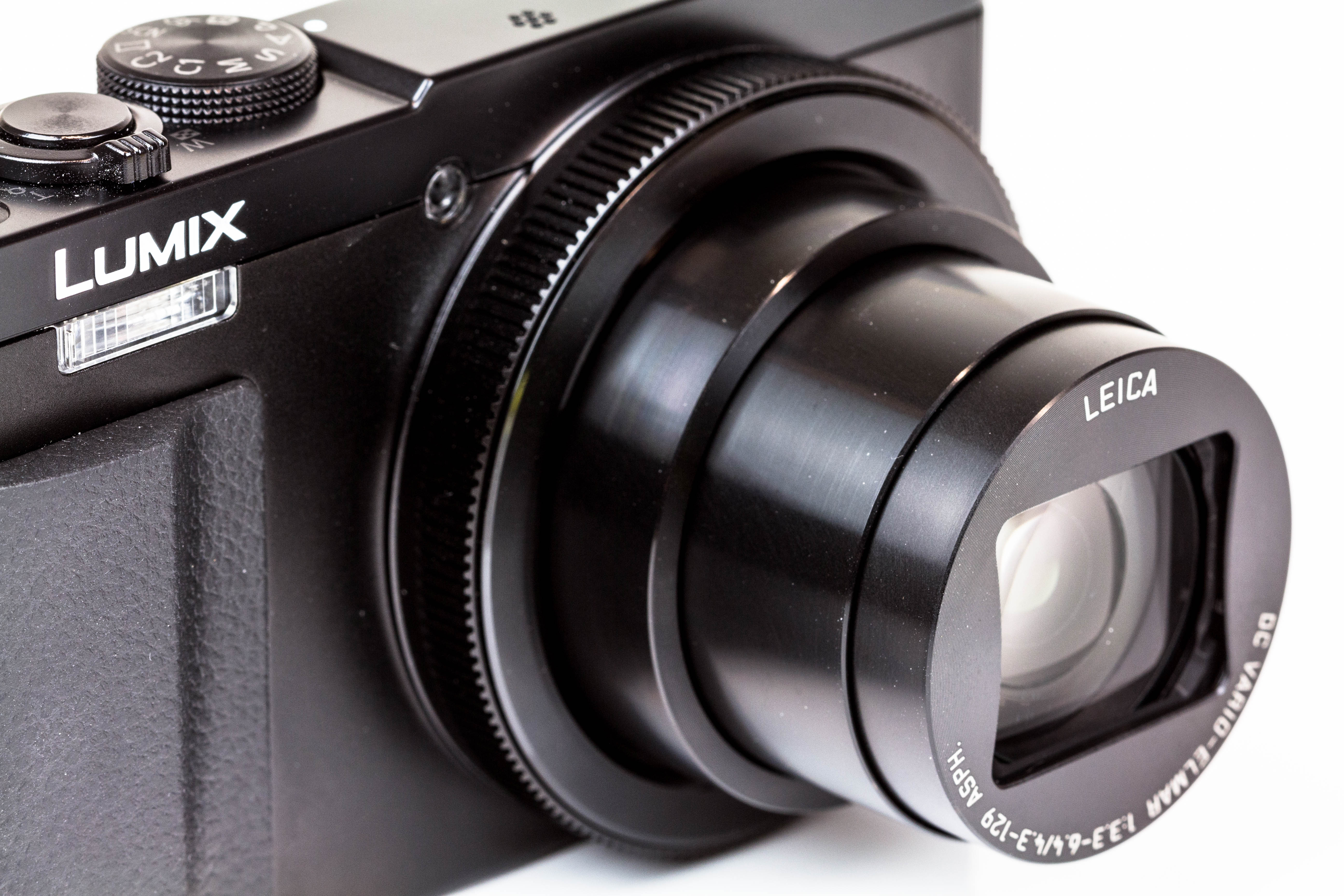 Panasonic Lumix TZ70 Review In de praktijk Tweakers
