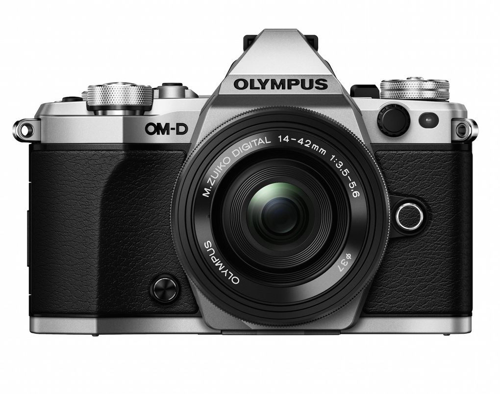 OLYMPUS OM-D E-M5 MarkⅢ Compact and feature-packed: Our Olympus OM-D E-M5 Mark III review