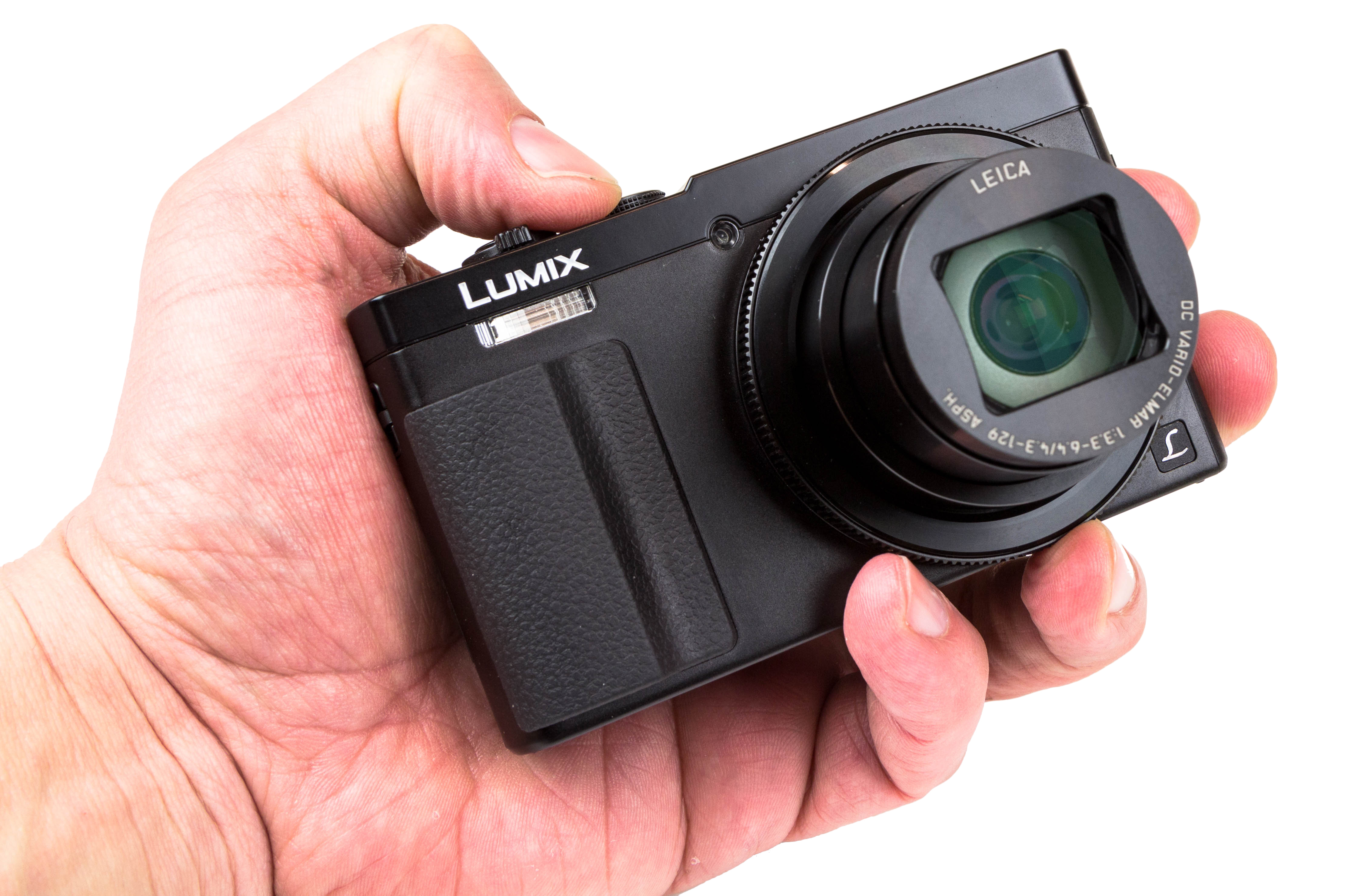 Panasonic Lumix TZ70 Review Tweakers