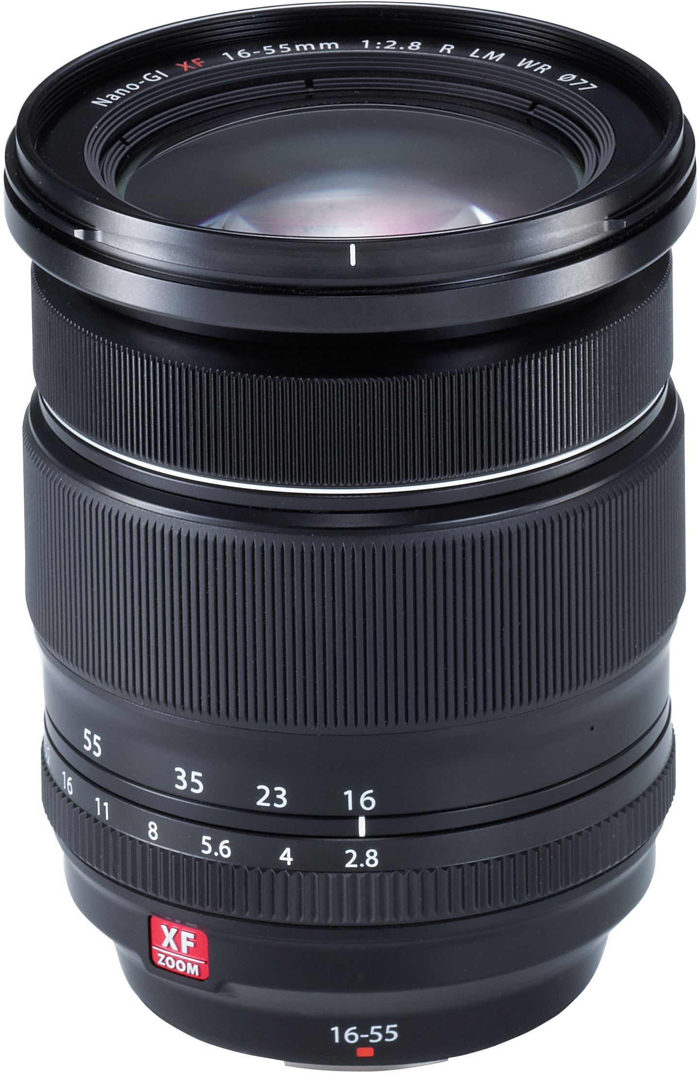 Fujifilm XF 16-55mm F/2.8 R LM WR