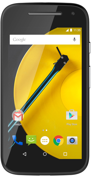 Motorola Moto E (2015)