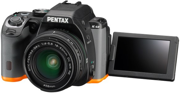 Grondige en onafhankelijke Pentax K-S2-reviews - Tweakers Grondige en onafhankelijke Pentax K-S2-reviews - Tweakers