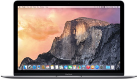 Apple MacBook 12