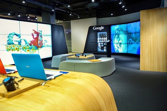 Google Store