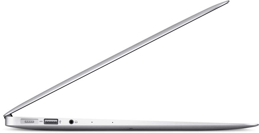 MacBook Air 13インチ 2015 (128GB) MacBook Air (13-inch, Early 2015) - 技術仕様 - Apple
