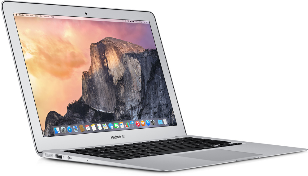 MacBook本体 MacBook Air 11 2015 i5/8GB/128GB Apple MacBook Air 11