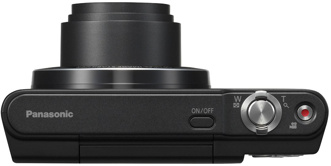 Panasonic Lumix DMC-SZ10 Zwart: beste prijs - Tweakers