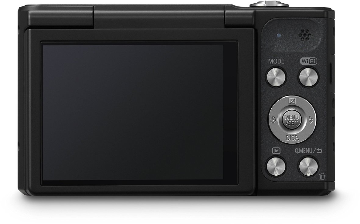 Panasonic Lumix DMC-SZ10 Zwart: beste prijs - Tweakers