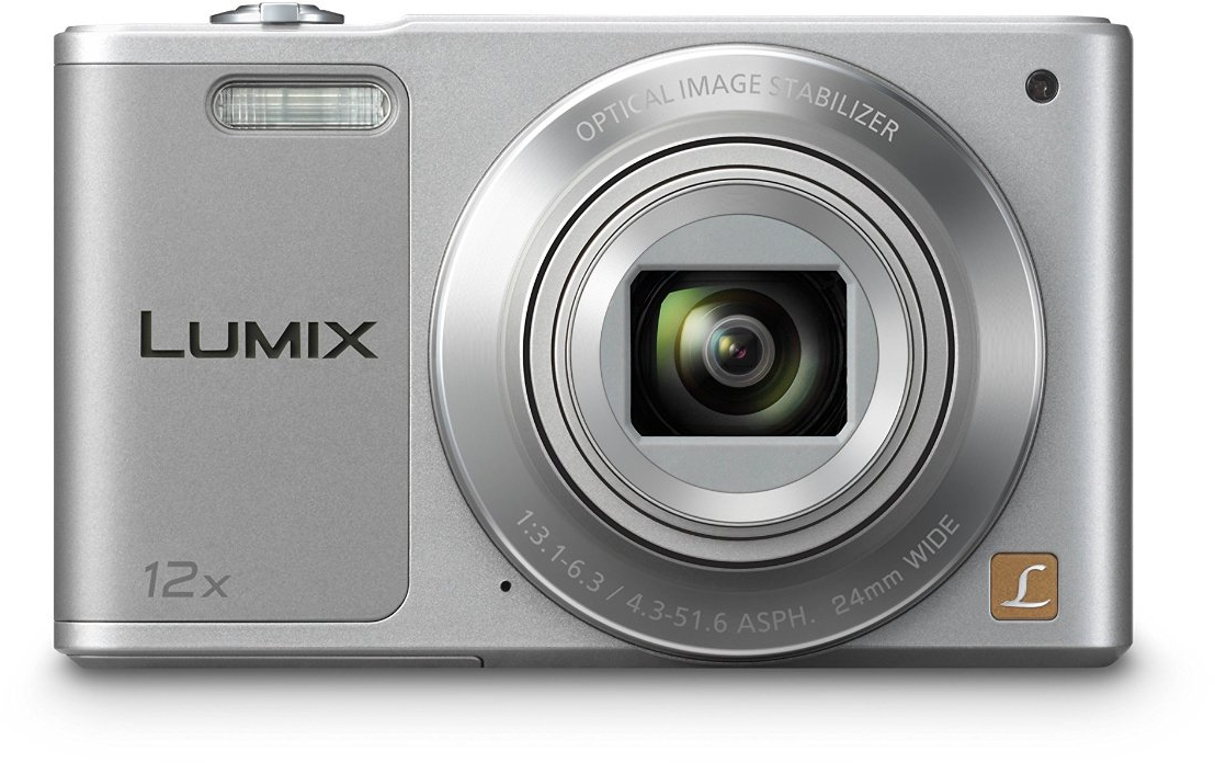 Panasonic Lumix DMC-SZ10 Zilver: beste prijs - Tweakers