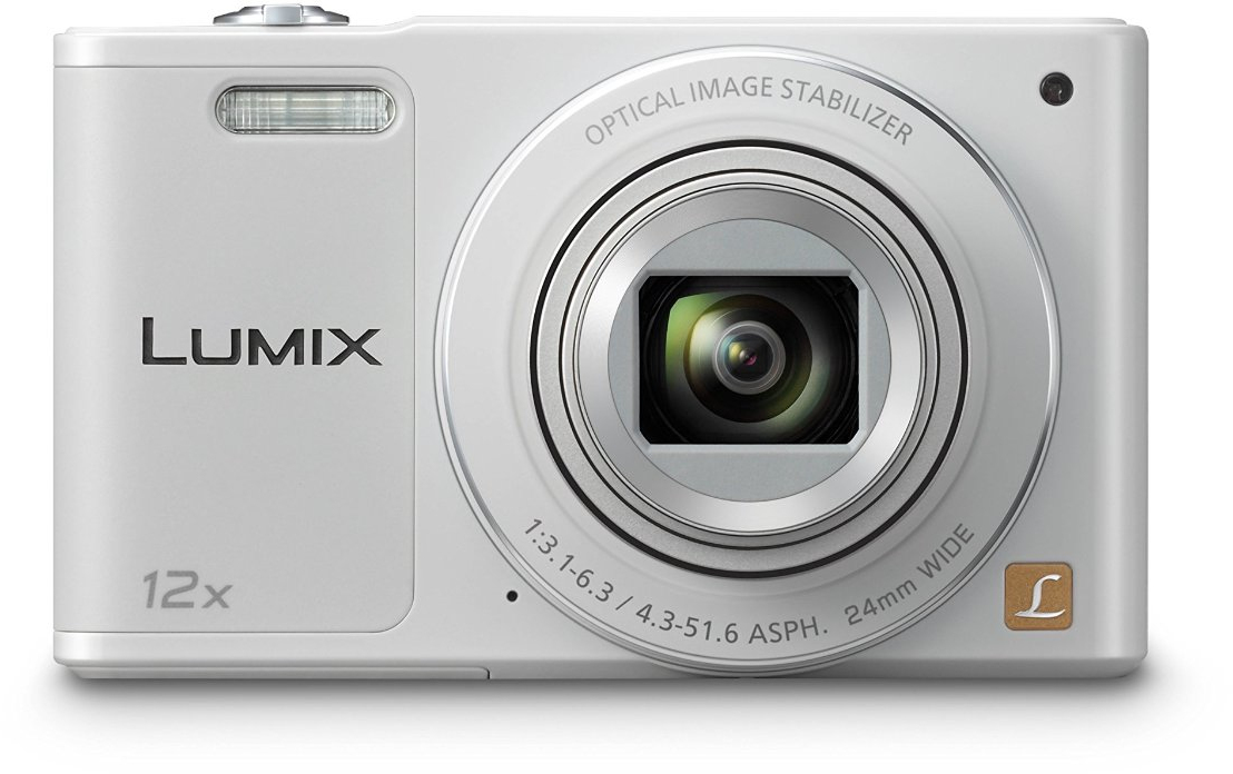 Panasonic Lumix DMC-SZ10 Wit: beste prijzen, echte reviews en