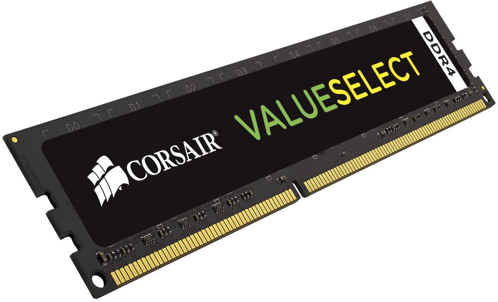 Corsair ValueSelect CMV4GX4M1A2133C15: beste prijzen, echte