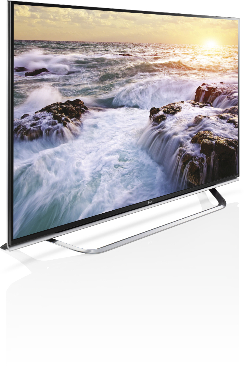 Телевизор Led Lg 43uq76906le Белый Купить