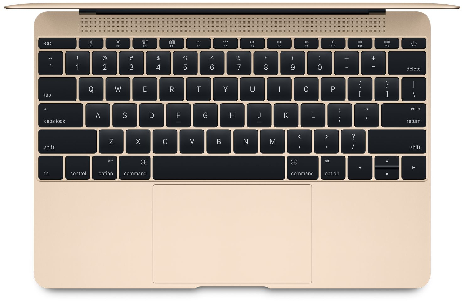 Apple MacBook 12