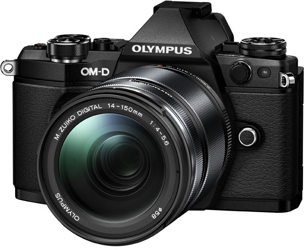 Vergelijk Olympus OM-D E-M5 Mark II-prijzen en deals - Tweakers