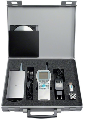 Hager TX101B knx-rf instappakket