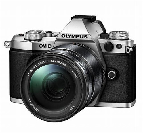 Grondige en onafhankelijke Olympus OM-D E-M5 Mark II-reviews
