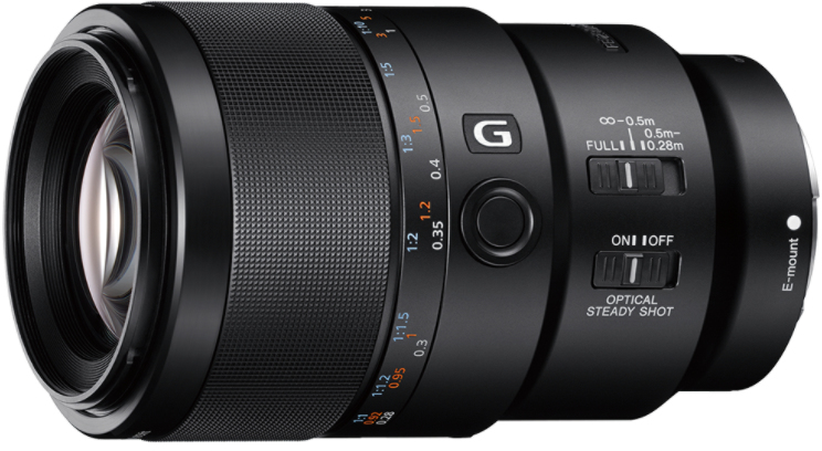 Sony FE 90 mm F2.8 Macro G OSS: beste prijs - Tweakers