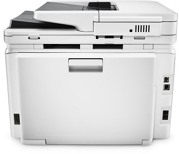 HP Color LaserJet Pro MFP M277dw kopen? - Prijzen - Tweakers