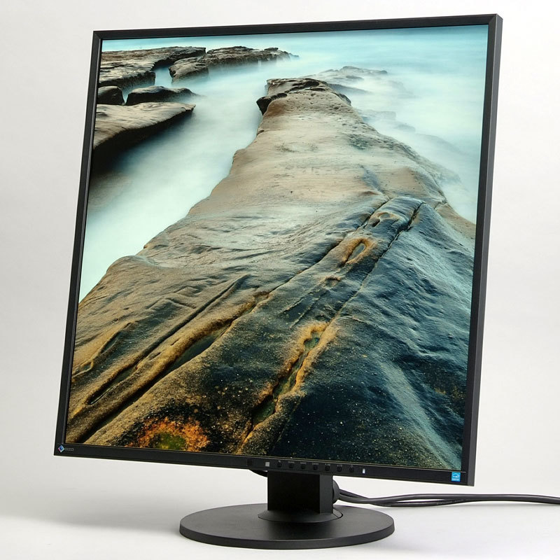 Specificaties van Eizo FlexScan ev2730q Grijs, Zwart - Tweakers