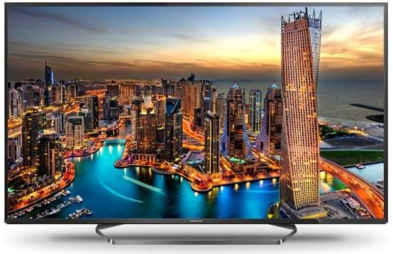 Panasonic Viera TX-49CX750 Zwart: beste prijs - Tweakers
