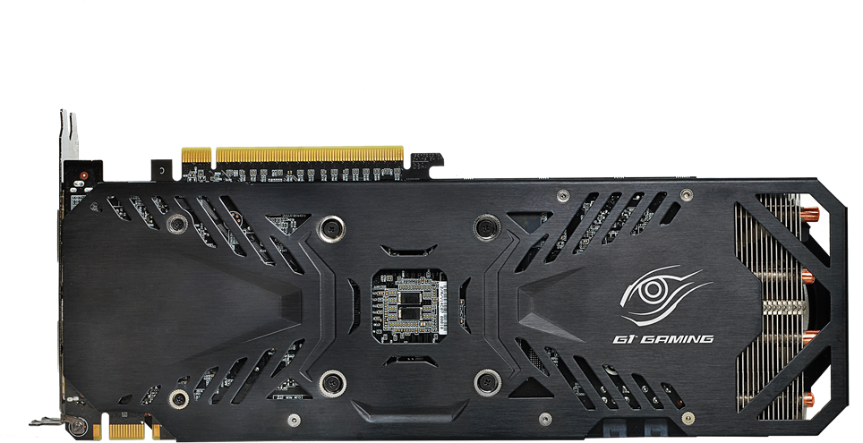 Gigabyte GV-N960G1 GAMING-4GD: beste prijzen, echte reviews en 