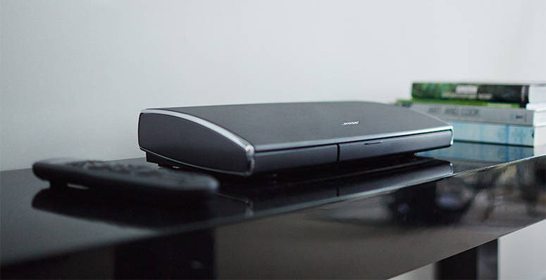 BOSE Life Style535 seriesⅢ Lifestyle 535 series III home entertainment system