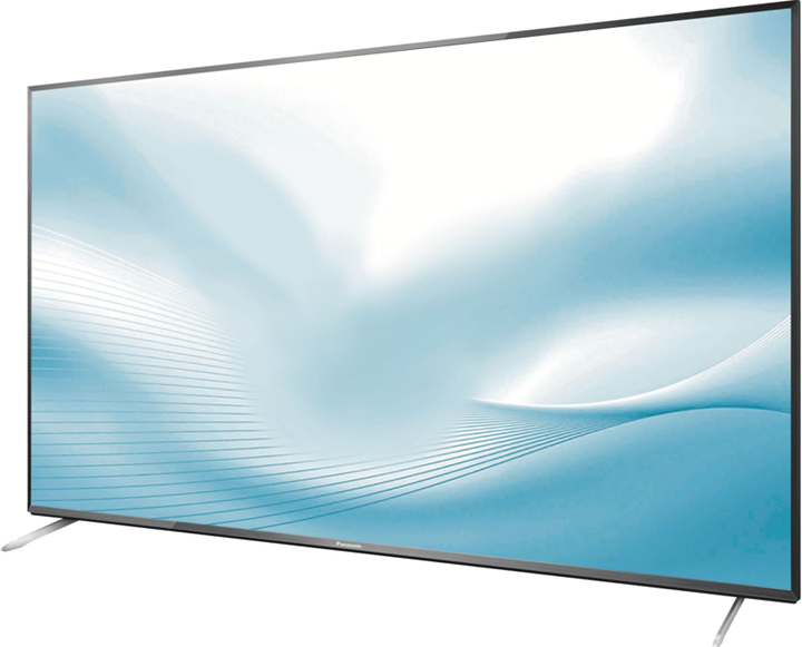 Panasonic Viera TX-50CX700 Zilver: beste prijs - Tweakers Panasonic Viera TX-50CX700 Zilver: beste prijs - Tweakers