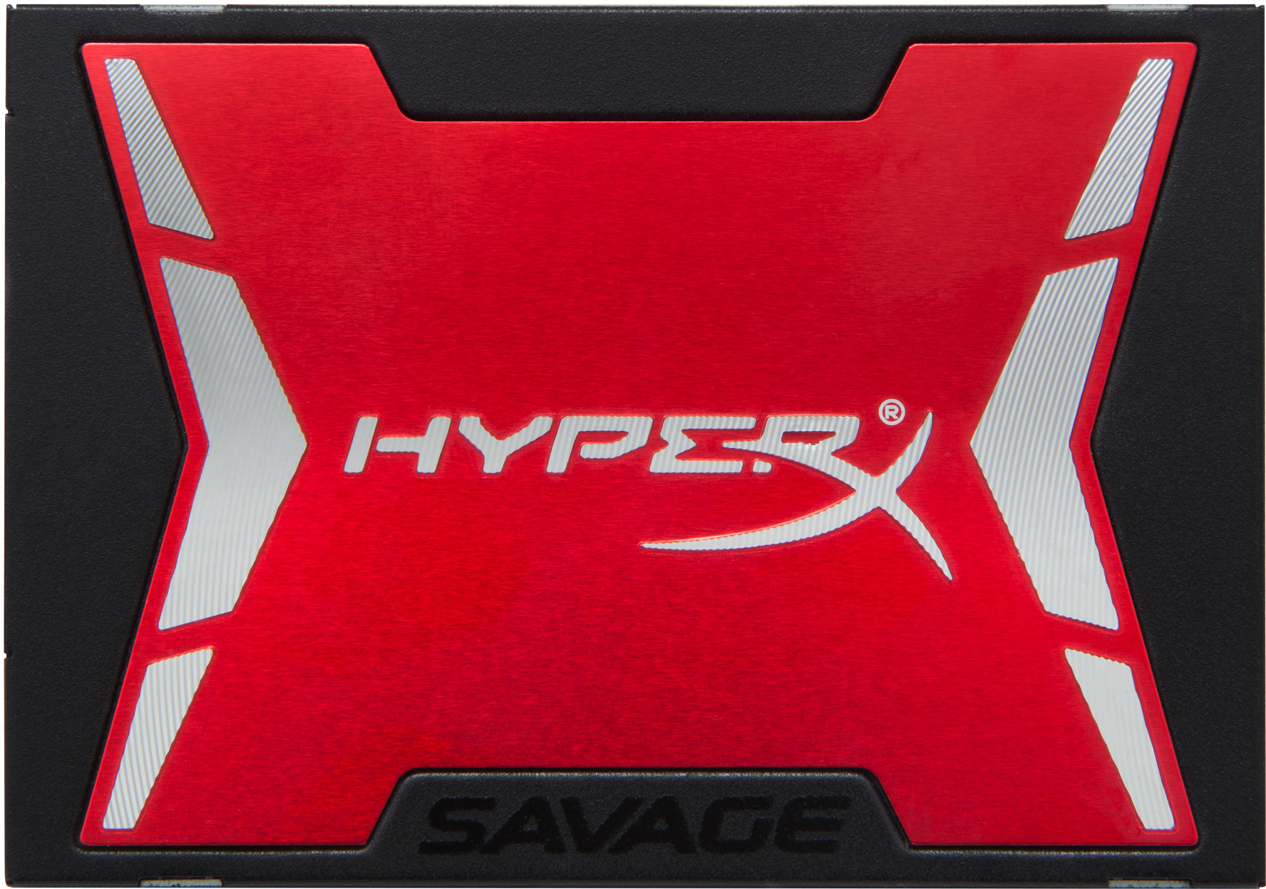 Kingston HyperX Savage SSD 240GB: beste prijzen, echte reviews en