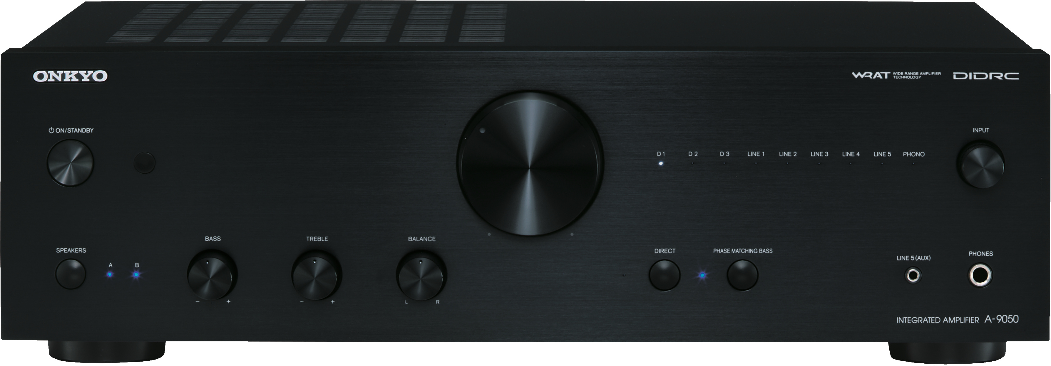 ONKYO A-9050 ステレオプリメインアンプ メンテナンス施工済み動作品 Amazon.co.jp: ONKYO プリメインアンプ(シルバー) A-9050(S) : Electronics