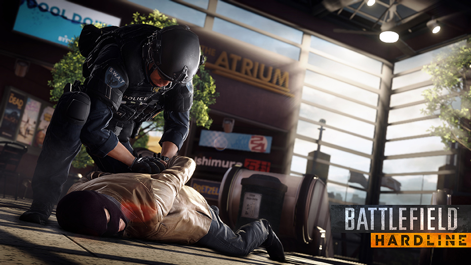 Battlefield Hardline, PS4 kopen? - Prijzen - Tweakers