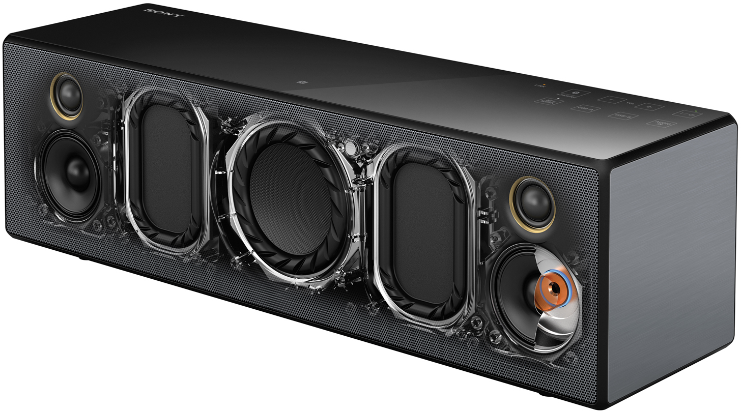Sony SRS-X88 Zwart: beste prijzen, echte reviews en specificaties