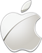 Apple logo (75 pix)