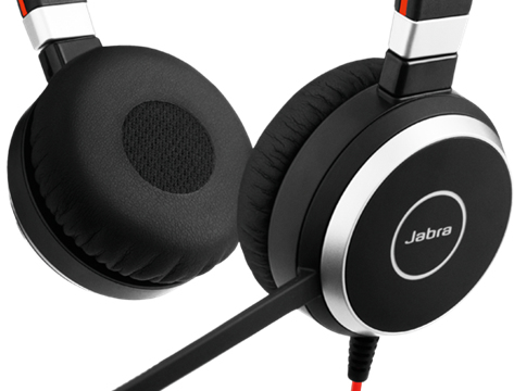 Jabra Evolve 40 MS Stereo Zwart: beste prijzen, echte reviews en