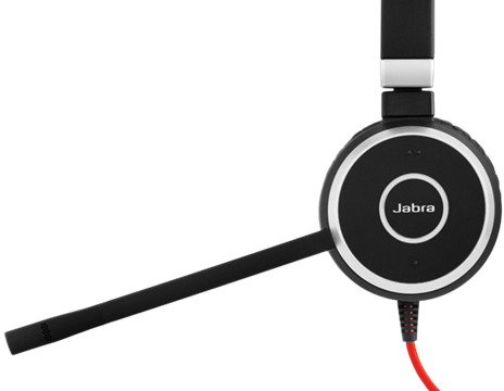 Jabra Evolve 40 MS Stereo Zwart: beste prijzen, echte reviews en