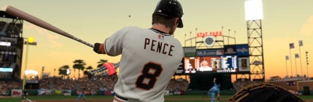 Header MLB The Show