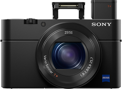 Sony Cyber-shot RX100 IV Zwart: beste prijzen, echte reviews en