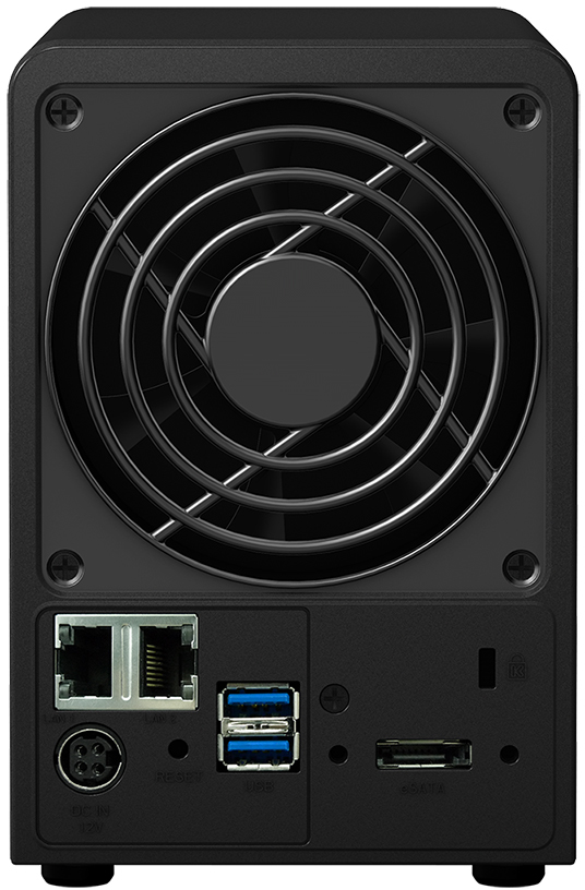 Synology DiskStation DS715: beste prijzen, echte reviews en