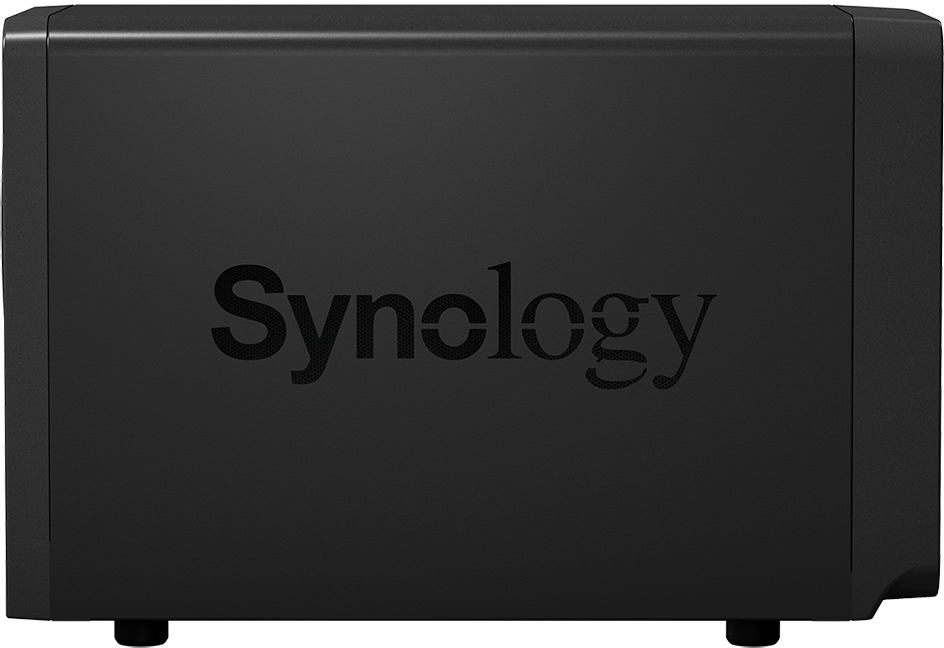 Synology DiskStation DS715: beste prijzen, echte reviews en