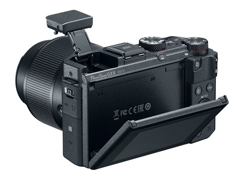 Canon Powershot G3 X Zwart: beste prijzen, echte reviews en