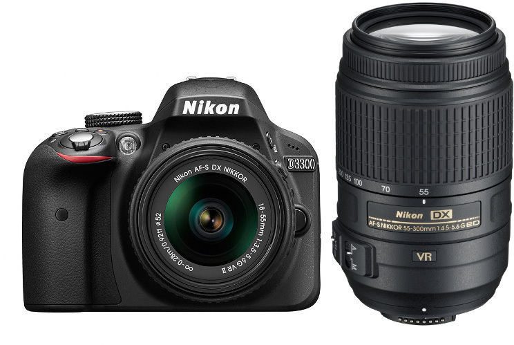 Grondige en onafhankelijke Nikon D3300-reviews - Tweakers