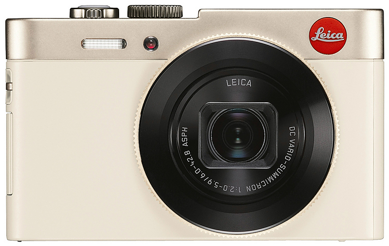 Specificaties van Leica C Light Gold (typ 112) - Tweakers